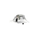 Maxlite RADRS-6MW 6" White Trim 