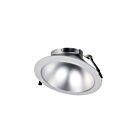 Maxlite RADW-8MW 8" White Trim 