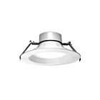 Maxlite RCF1030WCSDW White 30W LED Commercial Downlight