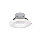 Maxlite RCF4N10TWMS 10W White Commercial Downlight CCT Selectable
