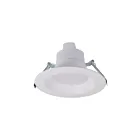 Maxlite RCF6T10WCS 6" Recessed Light Wattage and CCT Selectable