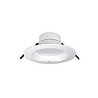 Maxlite RCF8N28TWMS 28W White Commercial Downlight CCT Selectable