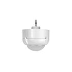 Maxlite RFA-RDMSW White PIR Motion Sensor