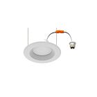 Maxlite RR6149CSW 14W White 6" LED Residential Retrofit Downlight CCT Selectable