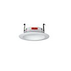 Maxlite RRBD-4R7.5T9CS-W 7.5W White Retrofit Recessed Light CCT Selectable