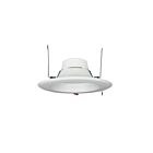 Maxlite RRBD-6R14WT9CS-W 14W White Retrofit Recessed Light CCT Selectable