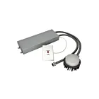 Maxlite RRXC15U35ZEM White 15W LED Commercial Recessed Retrofit Downlight