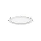 Maxlite SBRD-8R23T9CS-W 23W White Commercial Downlight CCT Selectable