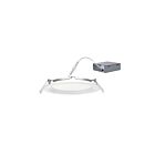 Maxlite SDBR6129CSW White 6" 12W LED Slim Downlights CCT Selectable