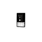 Maxlite SECM15U-CSLPCE0TA 15W Black Wallpack CCT Selectable