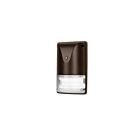 Maxlite SECM30U-WCSBPC 30W Bronze Wallpack CCT Selectable
