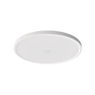Maxlite SFM12LA229WHCS 22W White Flush Mount CCT Selectable