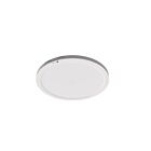 Maxlite SFM12LA229WHCSMS 22W White Flush Mount CCT Selectable