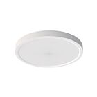 Maxlite SFM7LA149WHCS 14W White Flush Mount CCT Selectable