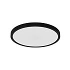 Maxlite SFM9LA189BKCS 18W White Flush Mount CCT Selectable