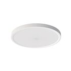 Maxlite SFM9LA189WHCS 18W White Flush Mount CCT Selectable