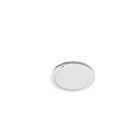 Maxlite SFM9LA189WHCSMS 18W White Flush Mount CCT Selectable