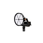 Maxlite SHF1200U-40MLKPR7 SHF 1200W Black Floodlight 4000K