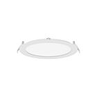 Maxlite SSRD-8R23T9CS-W 23W White Commercial Downlight CCT Selectable