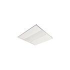 Maxlite TRK22D13CSCR-2PK 13W 2' x 2' White Troffer CCT Selectable
