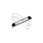 Maxlite U11.5T8EX250DR2L11.5 11.5W 2' UL Type C External Driver U-Bend T8