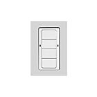 Maxlite WNS4SU-W-CA White Switch