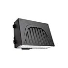 Maxlite WPC100U-WCSLPCCRTA Black Wallpack Wattage and CCT Selectable