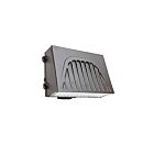 Maxlite WPC15UT4-CSBPCCRE0 Bronze 15W Wallmax Cutoff Wallpack