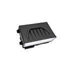 Maxlite WPC28U-WCSLPCCRTA Black Wallpack Wattage and CCT Selectable