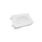 Maxlite WPC28U-WCSWPCCRTA White Wallpack Wattage and CCT Selectable