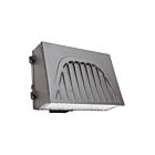 Maxlite WPC59U-CSBPCCR 59W Bronze Wallpack CCT Selectable