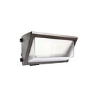 Maxlite WPOP100H-CSBPCCR 100W Bronze Wallpack CCT Selectable