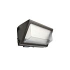Maxlite WPOP40U-WCSBPCCRE2 Bronze Wallpack Wattage and CCT Selectable