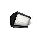 Maxlite WPOP55U-WCSLPCCR Black Wallpack Wattage and CCT Selectable