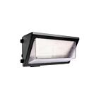 Maxlite WPOP80U-CSLCR 80W Black Wallpack CCT Selectable