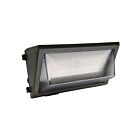 Maxlite WPOP80U-CSWCR 80W White Wallpack CCT Selectable