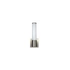 Maxlite WSLA169BNCS 16W Brushed Nickel Wall Light CCT Selectable