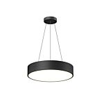 Artika PDT-COC-BL Black 32W Concerto LED Pendant