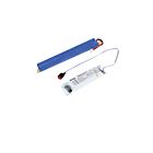 Naturaled BAEM15-48BC-MV-A CEC-Compliant LED Emergency Driver