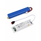 Naturaled BAEM15-48BC-MV-A CEC-Compliant LED Emergency Driver