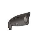 Naturaled BFS20S-55-8C3-BZ-PHO-KNC Bronze Bullet Flood Light Wattage and CCT Selectable