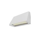 Naturaled CWP100S-BS-8C3-WH-PHO White Wall Pack Wattage and CCT Selectable