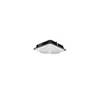Naturaled FX10SCM60SW-8CCT3-WH White Wattage Selectable LED Slim Canopy