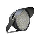 Naturaled FX16SPL500SW-44-50K-BK Wattage Selectable Black Flood Light