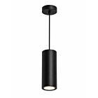Naturaled FX4PCL30SW-50CL-9CCT5-BK-MV Black Pendant Wattage and CCT Selectable