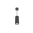 Naturaled FX4PCL30SW-50CL-9CCT5-BK-MV Black Pendant Wattage and CCT Selectable