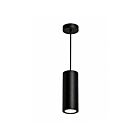 Naturaled FX4PCL30SW-50CL-9CCT5-BK-MV Black Pendant Wattage and CCT Selectable