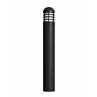 Naturaled FX5.5BLD18SW-42RLF-8CCT3-BZ Bronze Bollard Wattage and CCT Selectable