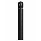Naturaled FX5.5BLD18SW-42RLO-8CCT3-BZ Bronze Bollard Wattage and CCT Selectable
