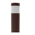 Naturaled FX8BLD18SW-42FFR-8CCT3-BZ Bronze Bollard Light Wattage and CCT Selectable